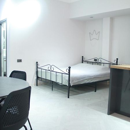 City Center Apartment 耶烈万 外观 照片