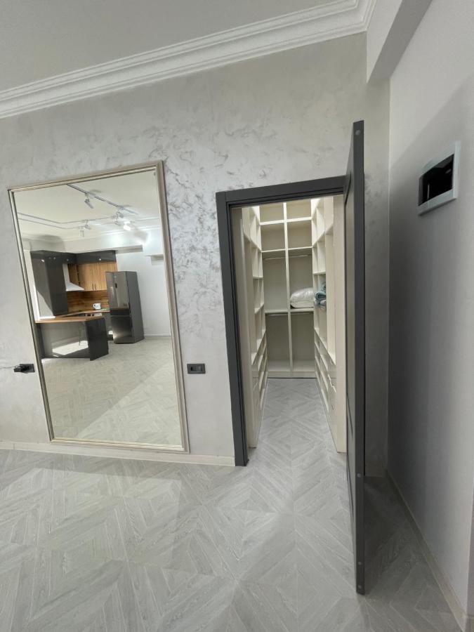 City Center Apartment 耶烈万 外观 照片