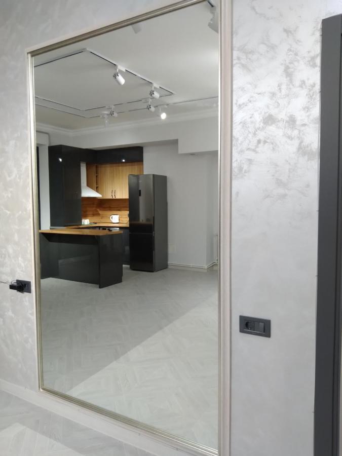 City Center Apartment 耶烈万 外观 照片