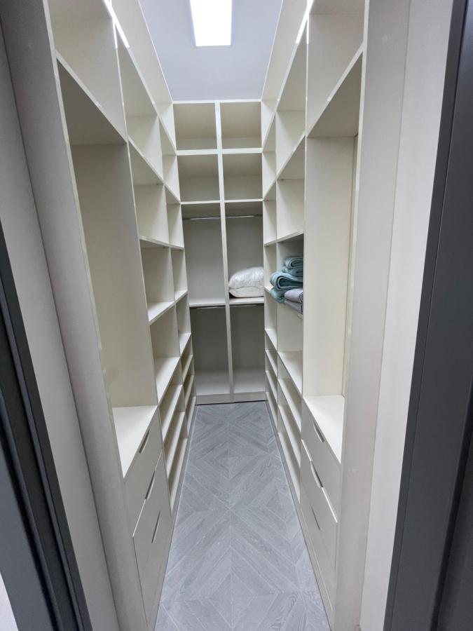 City Center Apartment 耶烈万 外观 照片