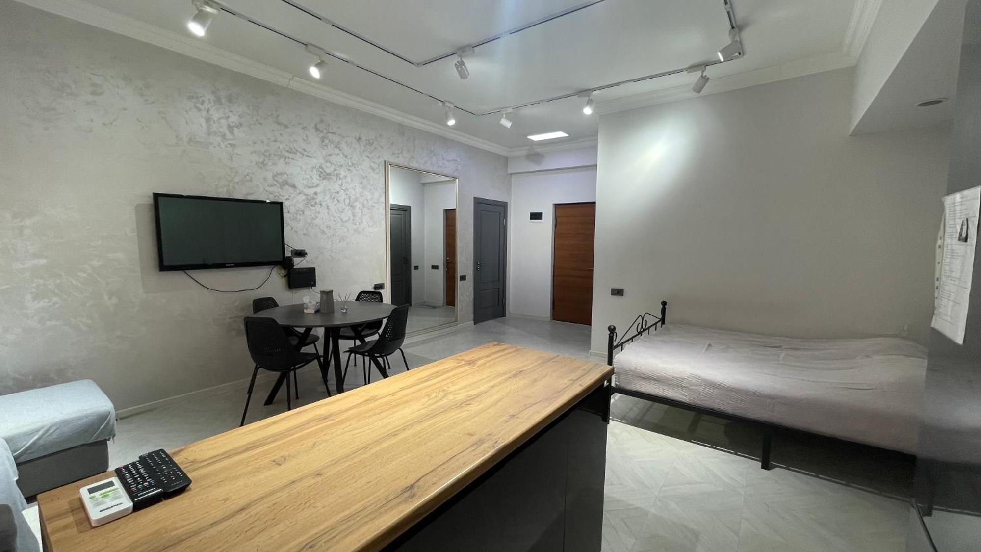City Center Apartment 耶烈万 外观 照片