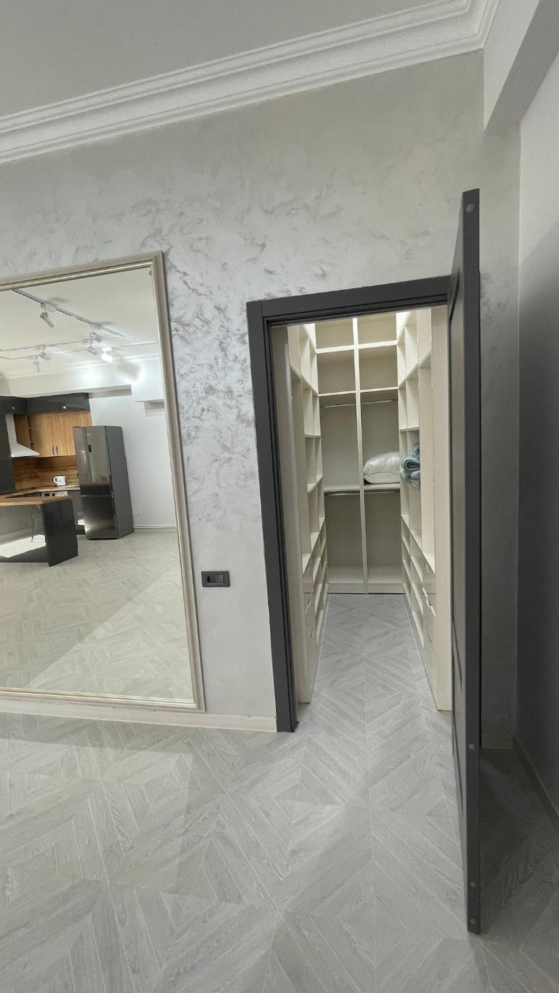 City Center Apartment 耶烈万 外观 照片